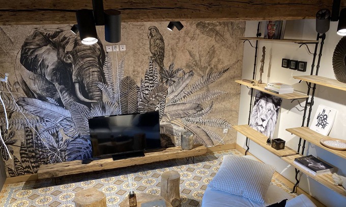 Raimbeaucourt Other | Charming cottage in the countryside