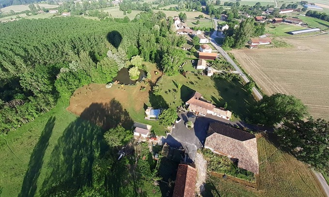 Cavarc Cottage | Charming cottage in beautiful Perigord, in the countryside, near Dordogne