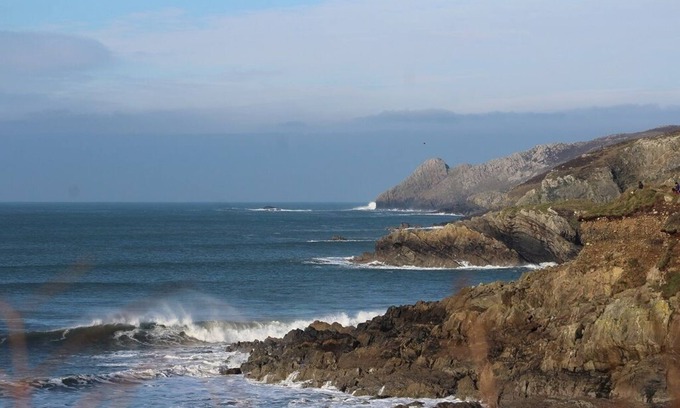 Carnhedryn Cottage | Charming cottage in peaceful hamlet near St Davids & Solva