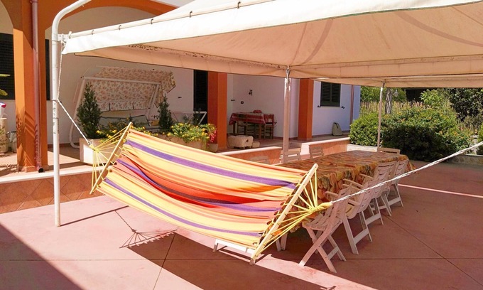 Sanarica House | Charming cottage in the heart of Salento