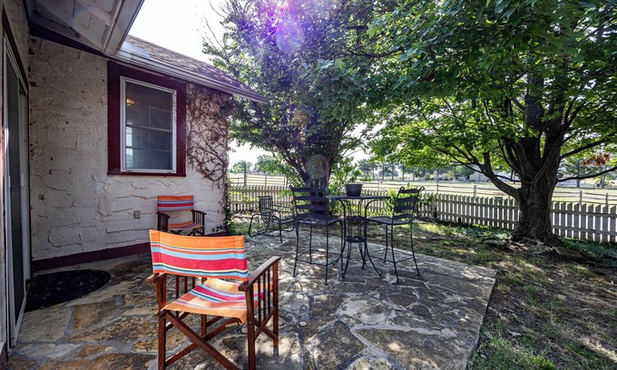 Independence Cottage | Charming Countryside Cottage