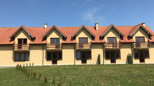 gmina Wolin House | Charming Countryside Apartments