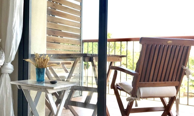 Sant Feliu de Guixols Apartment | Charming apartment with parking space in Sant Feliu de Guixols