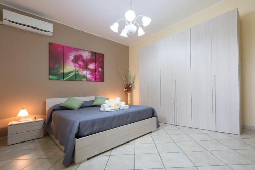 Giarre Apartment | Charming Etna House