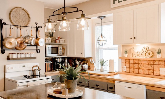 La Crosse Other | Charming Farmhouse-Atmosphere of warmth & character. Be Tranquil. Be Happy Here!