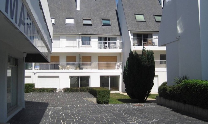 Saint-Marine Apartment | Charming T2 in the heart of Sainte Marine