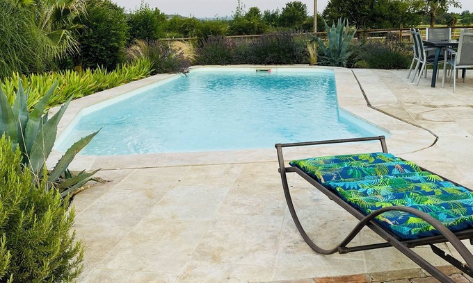 Bagard Other | Charming gîte - Mas de Cantarane - Cévennes Piedmont