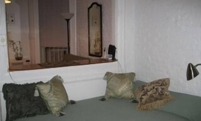 Greenwich Village Apartment | Charming Greenwich Village 1 Bedroom Apartment