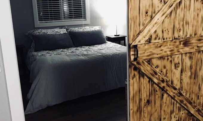 Ogallala House | Charming Guest House Downtown Ogallala