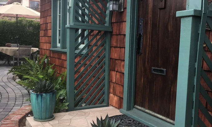 Laguna Beach House | Charming Historic Cottage. Ideal Location