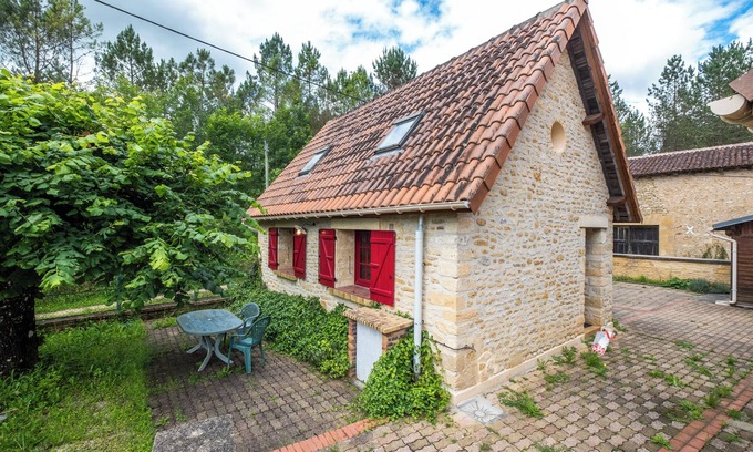 Montignac House | Charming Holiday Home in the Heart of Périgord Noir, Near Montignac