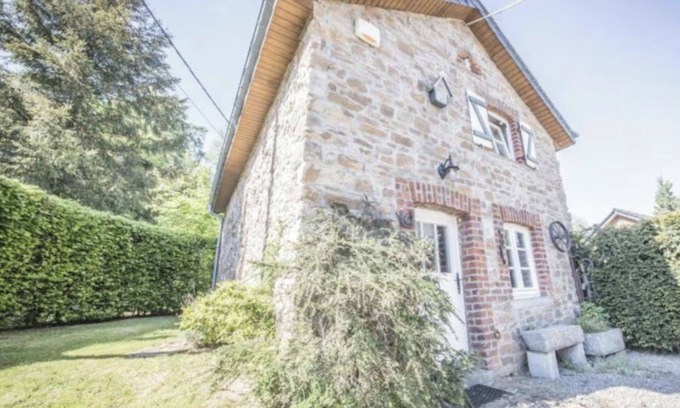 Harre House | Charming holiday home in a quiet location