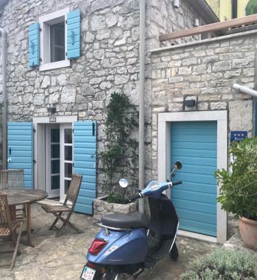 Vrsar House | Charming holiday house in Vrsar