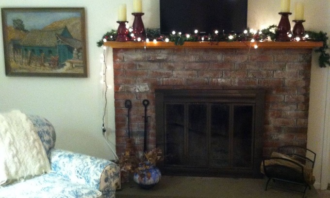 Pittsford House | Charming home near great restaurants, park, school, trails, Erie Canal, village.