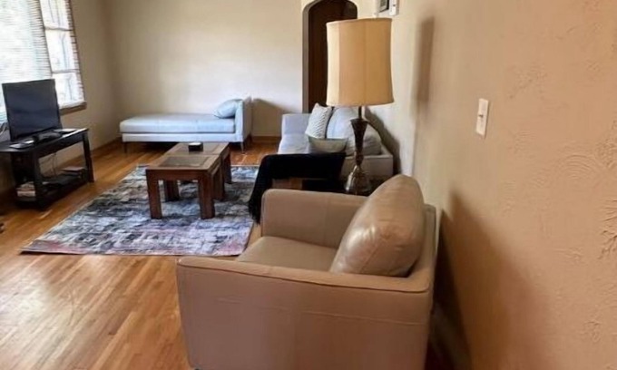 Falcon Heights House | Charming Home near heart of the Twin Cities/U of M