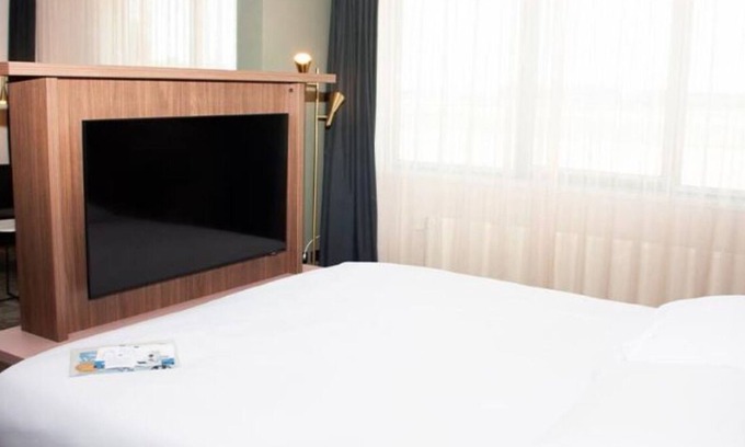 Zevenbergen Hotel | Charming Hotel in Zevenbergen – Ideal for Professionals, Couples & Tourists