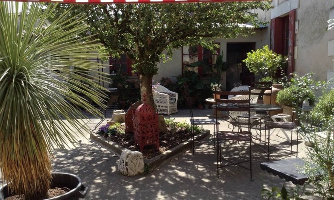 Mornac-sur-Seudre House | Charming house Mornac sur seudre