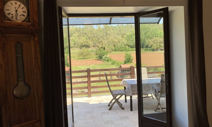 Payrignac House | Charming house