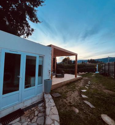 Saint-Jacques House | Charming house in St Jacques