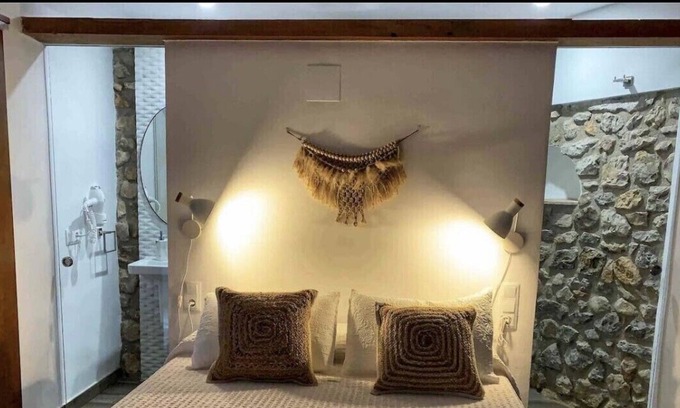 Peniscola Cottage | Charming house in the old town of Peñíscola