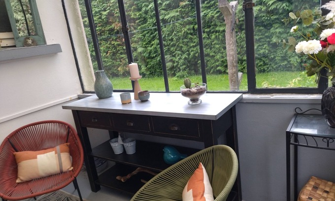 Plemet House | Charming house in the countryside