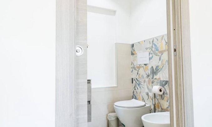 La Caletta Apartment | Charming House