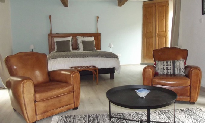 Sault House | Charming house "le grain de lavande" Mont Ventoux