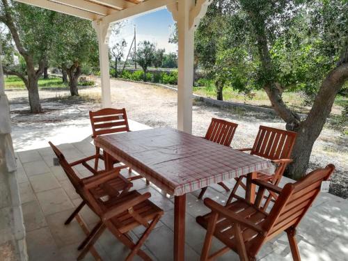 Sanarica House | Charming House Muro Leccese + Terrace