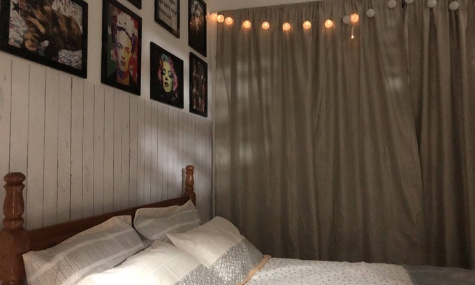 Ipiranga Apartment | Charming house near the beach