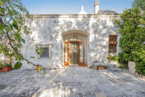 Impalata House | Charming house near Monopoli with terrace