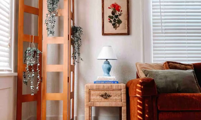 Wichita Falls House | Charming house outside Country Club