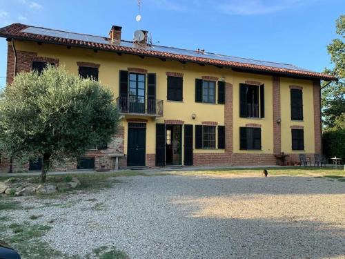 Cantarana House | Charming Italian Home sleeps 6 Cantarana