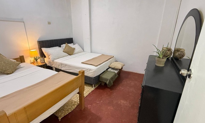 Mancora House | Charming little house in Mancora, 5 minutes from the Malecon.