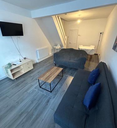 Liverpool House | Charming Liverpool Home