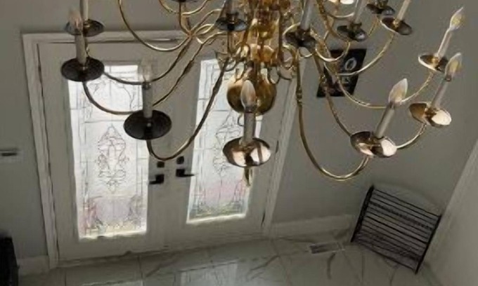 Brampton House | Charming mansion with 1 bedroomn