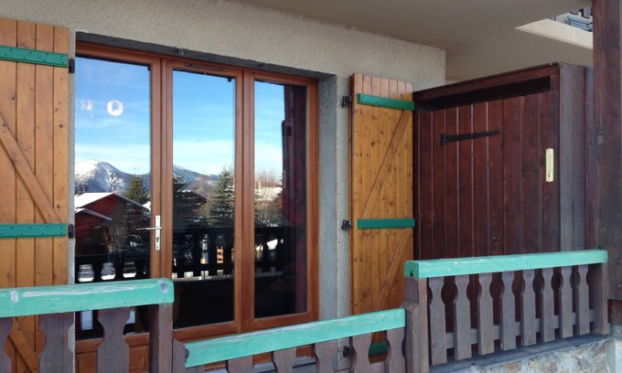 Pyrenees 2000 Apartment | Charming mountain apartment PYRENNEES 2000