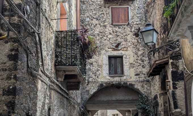 Pacentro House | Charming Mountain Retreat in Pacentro, Italy