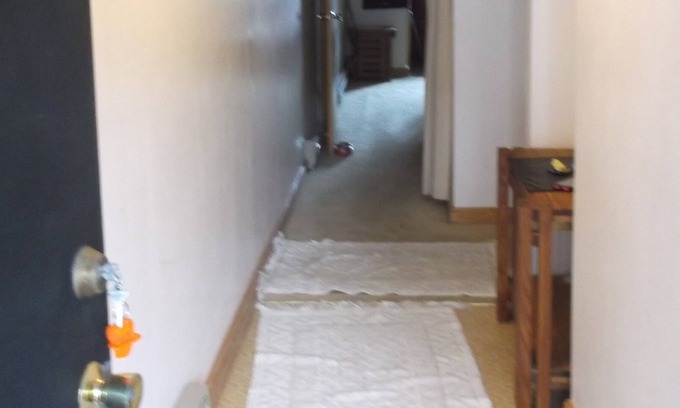 Sproul Condo | Charming Mountaintop Getaway - Blue Knob Ski, Golf, Mountainbike, RELAX!!!