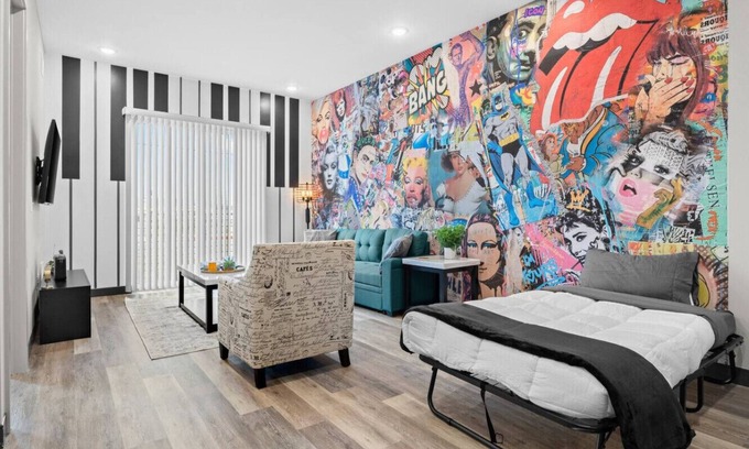 South Nashville Apartment | Charming Nashville Stay - 8 Minutes to Broadway