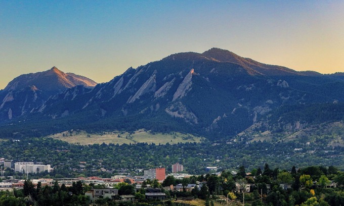 Old North Boulder House | Charming, NEW CONSTRUCTION 5-bedroom home in Boulder