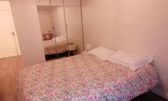 Chartres-de-Bretagne House | Charming, peaceful house nearby hiking trails and leisure park