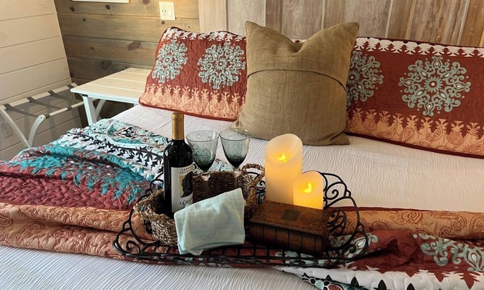 Panguitch House | Charming Panguitch Casita | Near Bryce and Lake