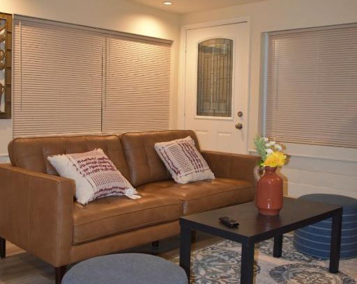 Westminster House | Charming private guest Suite near Disney/Beach