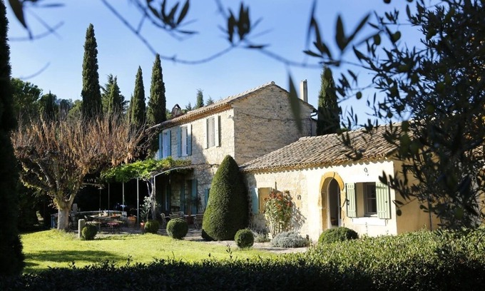 Sarrians Other | Charming Provençal Farmhouse
