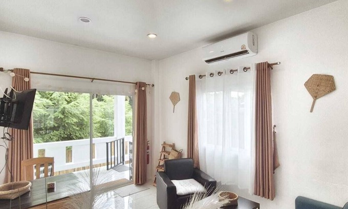 Ko Pha-ngan House | Charming, quiet, and cozy house!