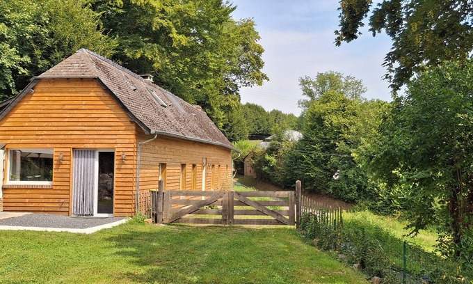 Erloy Other | Charming recently renovated 3-bedroom farmhouse in enchanting Erloy with WiFi