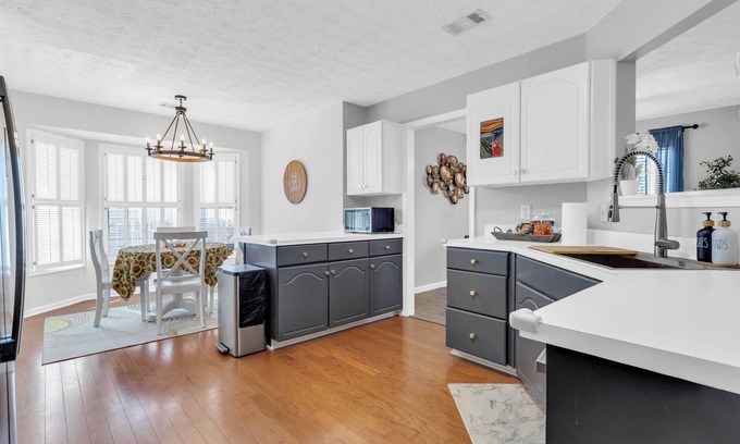 Duluth House | Charming Retreat Prime Location & Kids' Playground