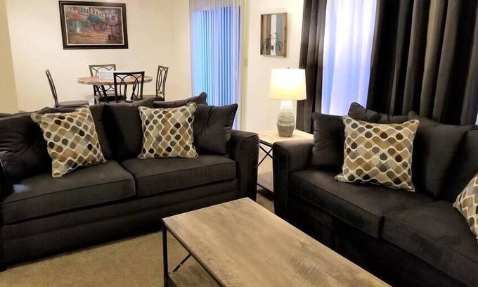 Richland Apartment | Charming Richland 2/2 #NP112