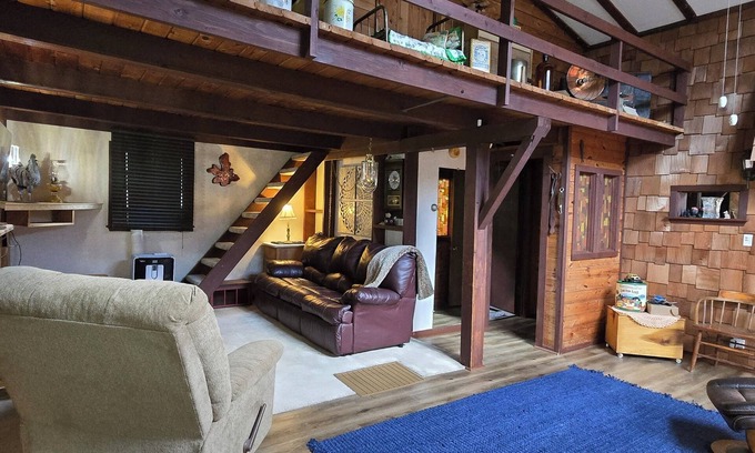 Rochert Other | Charming rustic, family friendly farmhousennear Detroit Lakes - 4 beds available