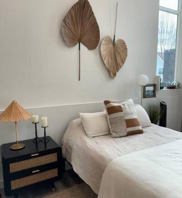 Judkins Park Apartment | Charming Seattle Apt Near Lumen Field and Tmobile Park